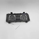 11 12 Lincoln Mkz Speedometer BH6T-10849-AD Cluster 3.5L Mph. Fixed Price $36.00.
