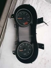 2019 Jeep Cherokee Speedometer Gauge Oem Grey 3.2L - Small Crack, 69K Miles. Fixed Price $159.99.