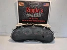 03 04 Ford Mustang Speedometer Cluster Mph 3.8L From 06/28/02 2R3Z10849AB. Fixed Price $63.38.