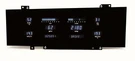 Dakota Digital 1978-88 Olds Cutlass Dash Gauges VFD3-78O-CUT. Fixed Price $840.75.