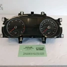 Volkswagen Atlas Oem Speedometer Cluster Id 3CN920850A Fits 2018-2019. Fixed Price $155.08.
