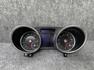 Speedometer Instrument Panel Dash Gauge Cluster Mercedes R172 SLC300 Oem. Fixed Price $150.00.