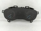 2015-2015 Ford Edge Speedometer Instrument Cluster Gauges FT4T-10849-AF ZQ06S. Fixed Price $49.18.