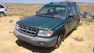 Used Speedometer Gauge Fits: 1998 Subaru Forester Cluster Mph At Grade. Fixed Price $135.70.