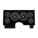New Vintage Usa 94111-01M 6 Gauge Performance Km/h 94-97 Chev. Fixed Price $956.99.