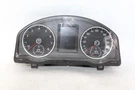 Speedometer Cluster 9K Miles Mph Fits 2011 Volkswagen Tiguan Oem #27965. Fixed Price $54.00.
