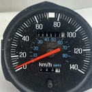 1984-1988 Ford Bronco Ii Ranger Speedometer Cluster. E3TZ-17255-M. 577 Miles. Fixed Price $299.00.