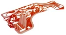 Pontiac Fiero Instrument Cluster Printed Circuit Board. Fixed Price $83.93.