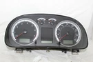 Speedometer Instrument Cluster Dash Panel Gauges 04 05 Jetta 99,396 Miles. Fixed Price $92.88.