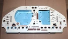 Original Bmw E30 Instrument Cluster Printed Circuit Board & Cover Motometer Oem. Fixed Price $135.00.