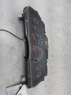 2005 Ford E150 Van Speedometer Instrument Cluster Mph Id 5C2T-10849-AE Thru Aj. Fixed Price $188.99.
