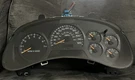 2002-2005 Chevrolet Trailblazer Speedometer Gmc Instrument Gauge Cluster Oem. Fixed Price $69.93.