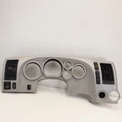 2007-2013 Toyota Tundra Instrument Gauge Cluster Speedometer Dash Bezel Oem. Fixed Price $149.99.