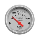 Auto Meter 4327 Ultra-lite 2-1/16" Oil Pressure Gauge 0-100PSI. Fixed Price $118.54.