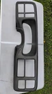 03-06 Gmc Yukon Denali Instrument Cluster Dash Trim Panel Bezel Oem. Fixed Price $100.00.