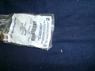 New Oem Ford E3TZ-7600-B Clutch Pilot Bearing Nos. Fixed Price $15.00.