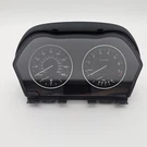2014 - 2017 Bmw F22 F23 Series Dash Instrument Cluster Speedometer Mph Unit. Fixed Price $180.33.