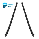 Pair Windshield Pillar Molding For 2005-2008 Charger 300 Dodge Chrysler Magnum. Fixed Price $77.32.