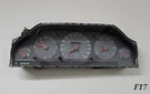 1997 1998 Volvo S90 V90 Speedometer Instrument Gauges Cluster 9129056 Oem 174K. Fixed Price $139.93.