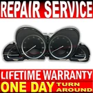 03-08 Mercedes Benz SL600 500 R230 Instrument Cluster *display Repair Service*. Fixed Price $399.99.
