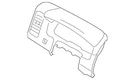 Genuine Ford Panel Instrument 7A1Z-78044D70-DD. Fixed Price $284.91.
