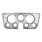 For Chevy C20 Pickup 1967-1968 Dynacorn 1146B Dash Gauge Bezel. Fixed Price $104.46.