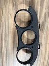 Toyota Supra Mkiv Lhd Dash Cluster Panel 55420-14030 / 55420-14040, Excellent. Fixed Price $250.00.