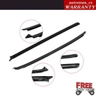 2PCS For 2005-2010 Chrysler 300 Windshield Pillar Molding Lh/rh 04805889AC. Fixed Price $88.59.