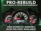 06-07 Honda Ridgeline Rtl Instrument Gauge Cluster Speedo Tach 251K Tested 6600. Fixed Price $124.99.
