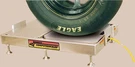Longacre 52-72905 Levelers Roll 2.5IN Pad L/w Set Of 4. Fixed Price $1562.99.