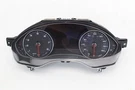 2016-2018 Audi A6 A7 Quattro Instrument Cluster / Speedometer 4G8920986B 95K. Fixed Price $118.99.