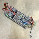 AH22-14F041-AE 10-16 Land Rover LR4 Cabin Fuse Relay Box Block Module Unit Oem. Fixed Price $139.99.