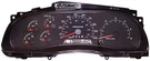 Dorman 599-610 Remanufactured Instrument Cluster. Fixed Price $724.87.