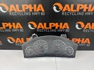 Speedometer Jeep Commander 06. Fixed Price $135.00.