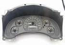 Oem 00-05 Chevrolet Astro Van Gmc Safari Speedometer Instrument Cluster Gauges. Fixed Price $129.00.