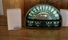 1953-1954 Pontiac Chieftain Instrument Cluster Speedometer 72174 Miles Shown. Fixed Price $295.00.