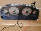 2002 Nissan Pathfinder Speedometer Instrument Cluster Gauge Oem 181K. Fixed Price $119.99.