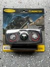 Smittybilt Clinometer With Jeep Graphic And Compass 4X4 Off-road 791006. Fixed Price $29.99.