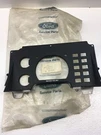 Nos 1986 Ford Aerostar Instrument Gauge Cluster Bezel / Plate E69Z-10890-A. Fixed Price $30.00.