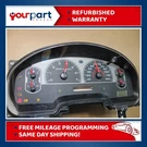 04-05 Ford F-150 F-250 Instrument Cluster Gauges Speedometer 5L34-10849-XD Oem. Fixed Price $164.99.
