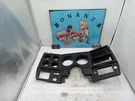 78-80 Gmc Chevy Pickup Dash Bezel 466701 C10 C20 C30 A/c Used Oem. Fixed Price $225.00.