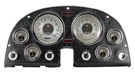 Classic Instruments All-american Nickel PACKAGE,1963-1967 Corvette. Fixed Price $1599.95.