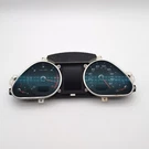 2011 Audi Q7 Diesel Instrument Gauge Cluster Speedometer Oem 4L0920984A. Fixed Price $127.99.