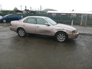 Used Speedometer Gauge Fits: 1995 Toyota Camry Mph Cluster 6 Cylinder Le Grade. Fixed Price $110.70.
