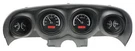 Dakota Digital 1969-70 Ford Mustang Dash Analog Gauge System Kit VHX-69F-MUS-K-R. Fixed Price $945.25.