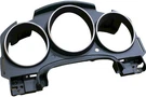 08-09 Dodge Caliber Instrument Cluster Bezel 1DX391DVAB Plastic Nos Oem. Fixed Price $40.00.