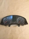 2009 Volkswagen Tiguan Speedometer / Instrument Cluster Oem Used (A2C53023102). Fixed Price $54.99.