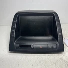 Info-gps-tv Screen Display With Navigation Fits 05-08 Prius 1453245. Fixed Price $259.98.