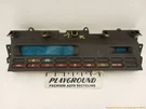 Honda Prelude Information Gauge Cluster Excluding Vtec Fits 1992-1996 93 94. Fixed Price $379.87.