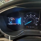 Ford Fusion Speedometer (cluster), Mph, Id HS7T-10849-AB Thru HS7T-10849-AE 17. Fixed Price $137.50.